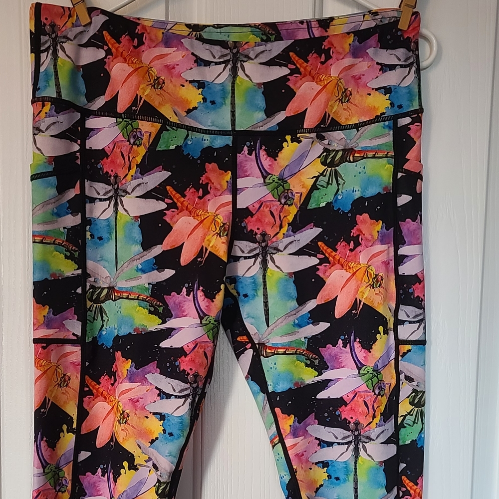 Workout tights with pockets - Constantly Varied Gear